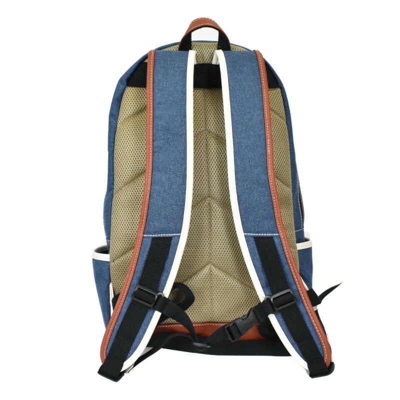 【全品ポイント10倍】MOUSTACHEムスタッシュリュックYUQ5766|メンズレディースリュックサックリックサックバックパックバッグバックデイバッグデイバック通勤通学スクールリュックおしゃれ人気