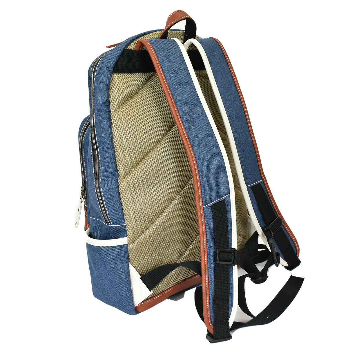 【全品ポイント10倍】MOUSTACHEムスタッシュリュックYUQ5766|メンズレディースリュックサックリックサックバックパックバッグバックデイバッグデイバック通勤通学スクールリュックおしゃれ人気