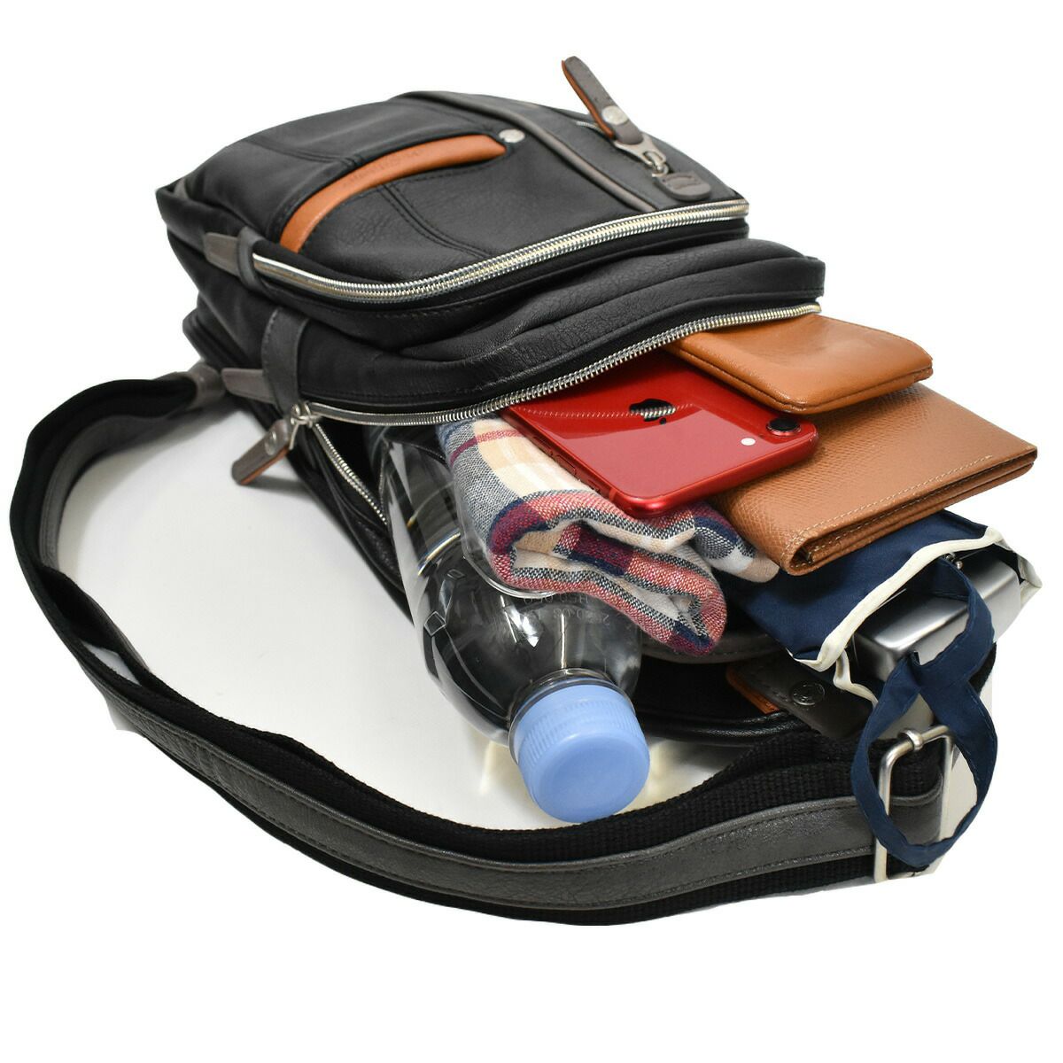 【全品ポイント10倍】MOUSTACHEムスタッシュボディバッグYVQ5985|メンズレディースワンショルダー斜め掛けショルダーショルダーショルダーバックショルダーバッグHARVESTハーヴェストハーベストおしゃれ人気