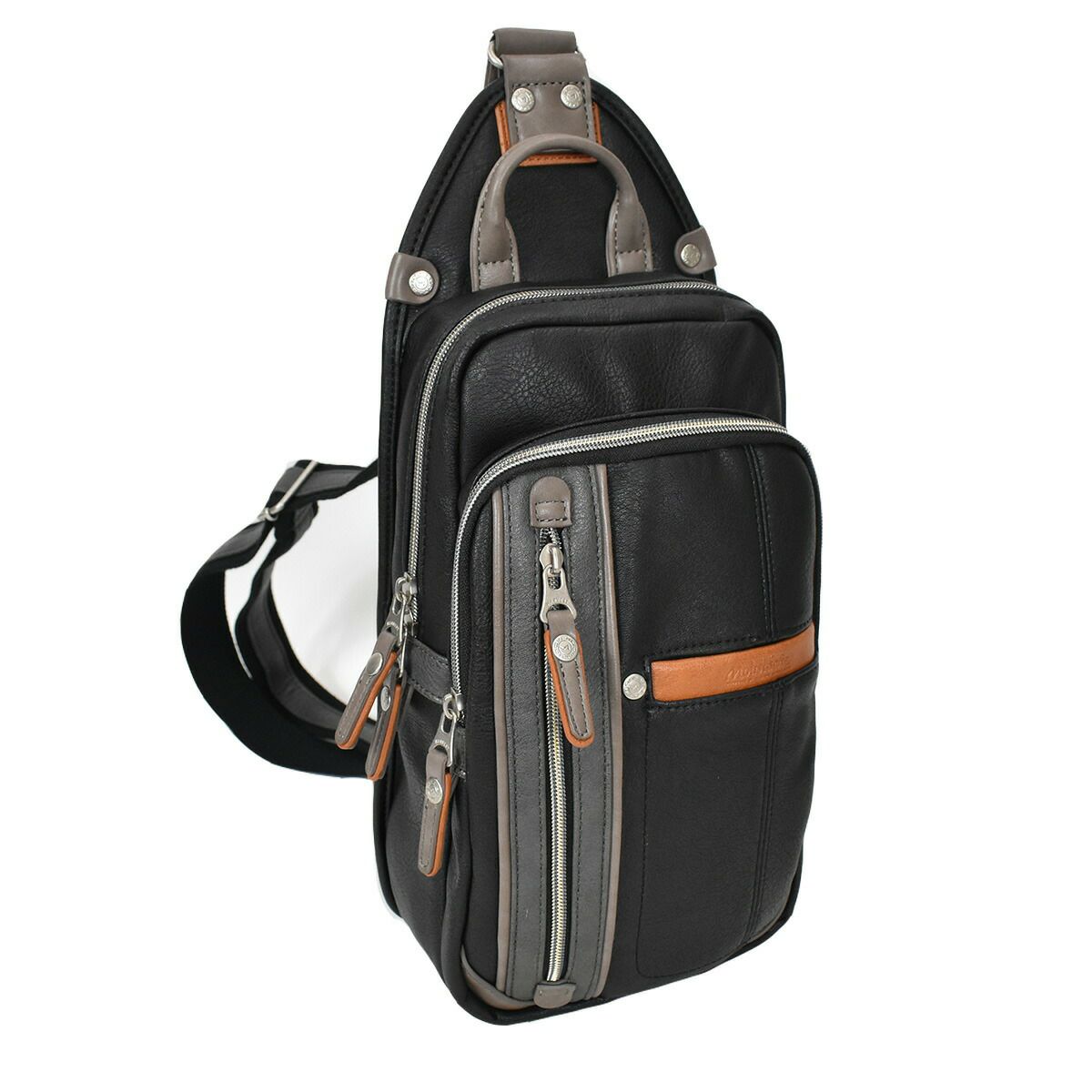 【全品ポイント10倍】MOUSTACHEムスタッシュボディバッグYVQ5985|メンズレディースワンショルダー斜め掛けショルダーショルダーショルダーバックショルダーバッグHARVESTハーヴェストハーベストおしゃれ人気