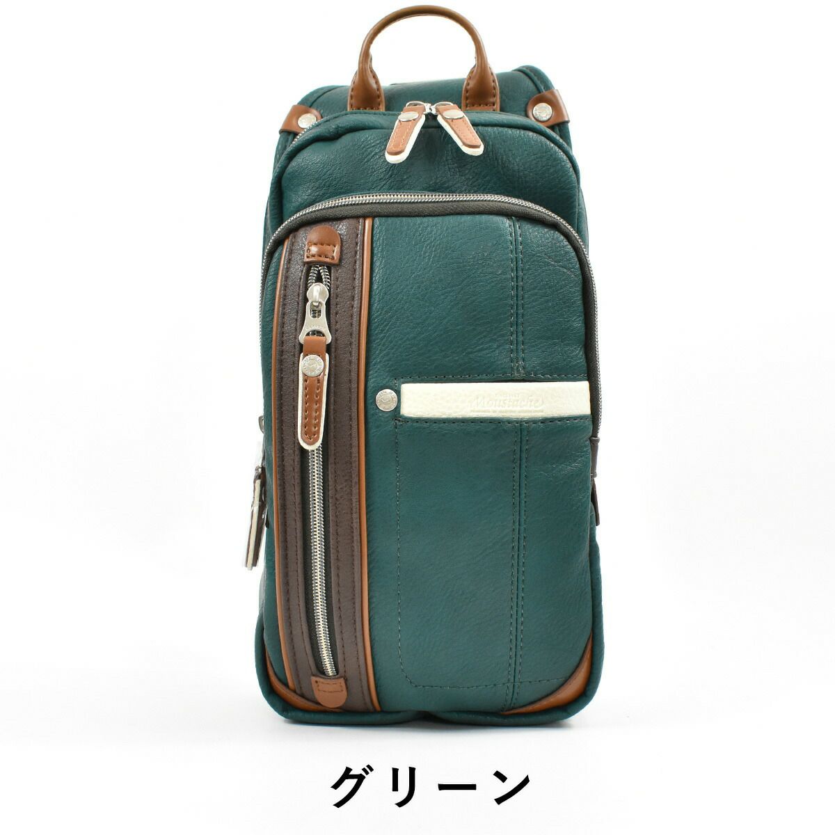 【全品ポイント10倍】MOUSTACHEムスタッシュボディバッグYVQ5985|メンズレディースワンショルダー斜め掛けショルダーショルダーショルダーバックショルダーバッグHARVESTハーヴェストハーベストおしゃれ人気