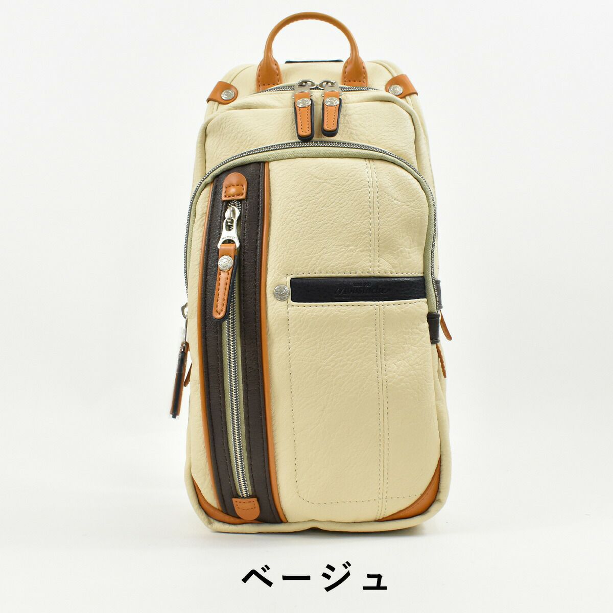 【ポイント最大26倍】MOUSTACHEムスタッシュボディバッグメンズレディースワンショルダーショルダーショルダーバックショルダーバッグボディーバッグボディーバックおしゃれかっこいいブランド合皮大きめ男性女性YVQ5985