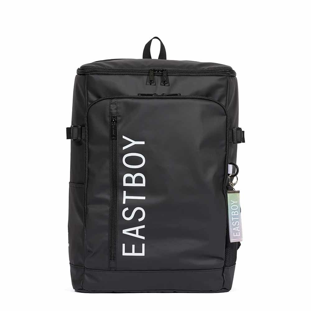 イーストボーイリュック通学女子EASTBOY30LB4大容量ボックス型レディース女子高生中学生高校生リュックサックスクールリュック通学リュックボックス型リュックかわいいEASTBOYEBA88