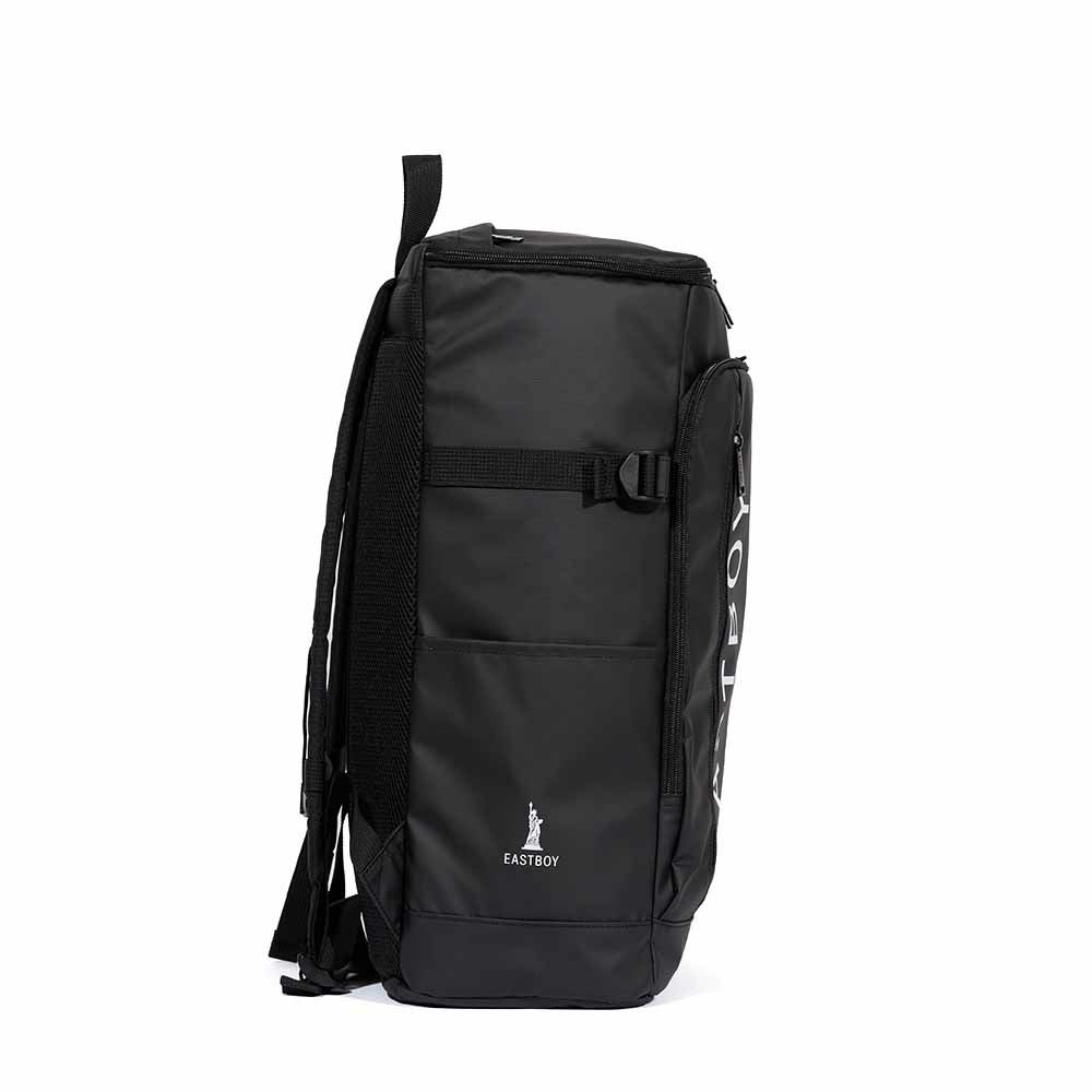 イーストボーイリュック通学女子EASTBOY30LB4大容量ボックス型レディース女子高生中学生高校生リュックサックスクールリュック通学リュックボックス型リュックかわいいEASTBOYEBA88