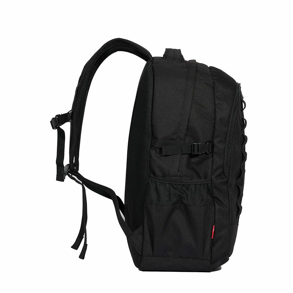 PUMAプーマリュック30L通学大容量リュックサックバックパック高校生中学生B4A4男子メンズスクールリュック通学カバンスポーツリュックスポーツシンプルブラック黒J20281