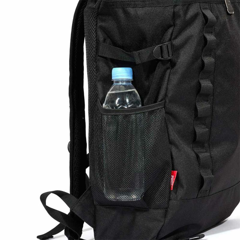 PUMAプーマリュック30L通学大容量ボックス型リュックサックバックパック高校生中学生B4A4男子メンズスクールリュック通学カバンスポーツリュックスポーツシンプルブラック黒J20282