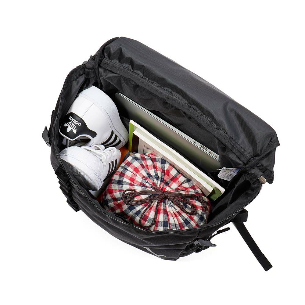 PUMAプーマリュック30L通学大容量ボックス型リュックサックバックパック高校生中学生B4A4男子メンズスクールリュック通学カバンスポーツリュックスポーツシンプルブラック黒J20282