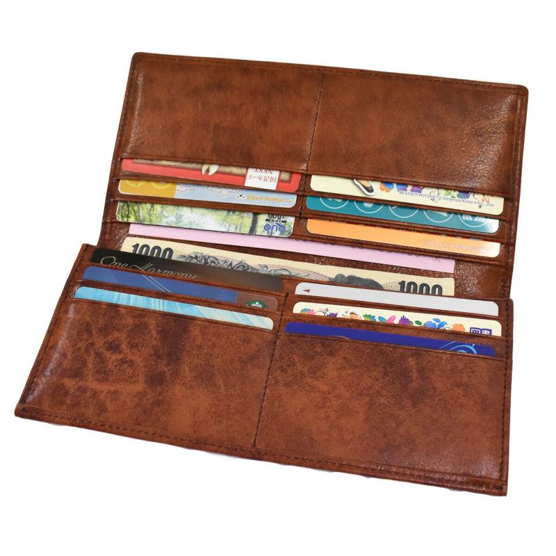 【P最大30倍&300円OFFクーポン】LugardラガードG3長札入れ小銭入れなしメンズ5188|本革牛革革レザー長財布財布ウォレットロングウォレットメンズ財布メンズ長財布札入れギフトプレゼント彼氏夫おしゃれ誕生日プレゼント