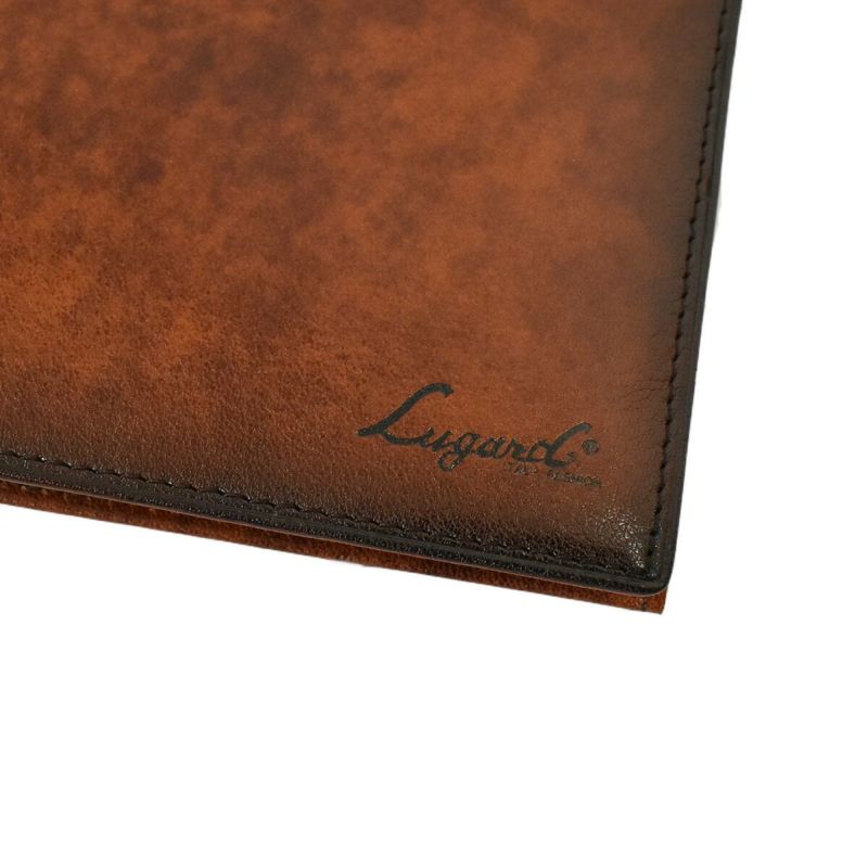 【P最大30倍&300円OFFクーポン】LugardラガードG3長札入れ小銭入れなしメンズ5188|本革牛革革レザー長財布財布ウォレットロングウォレットメンズ財布メンズ長財布札入れギフトプレゼント彼氏夫おしゃれ誕生日プレゼント