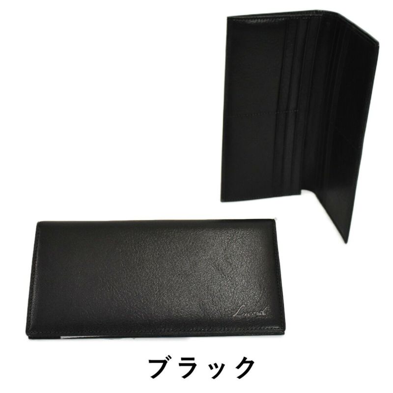 【P最大30倍&300円OFFクーポン】LugardラガードG3長札入れ小銭入れなしメンズ5188|本革牛革革レザー長財布財布ウォレットロングウォレットメンズ財布メンズ長財布札入れギフトプレゼント彼氏夫おしゃれ誕生日プレゼント