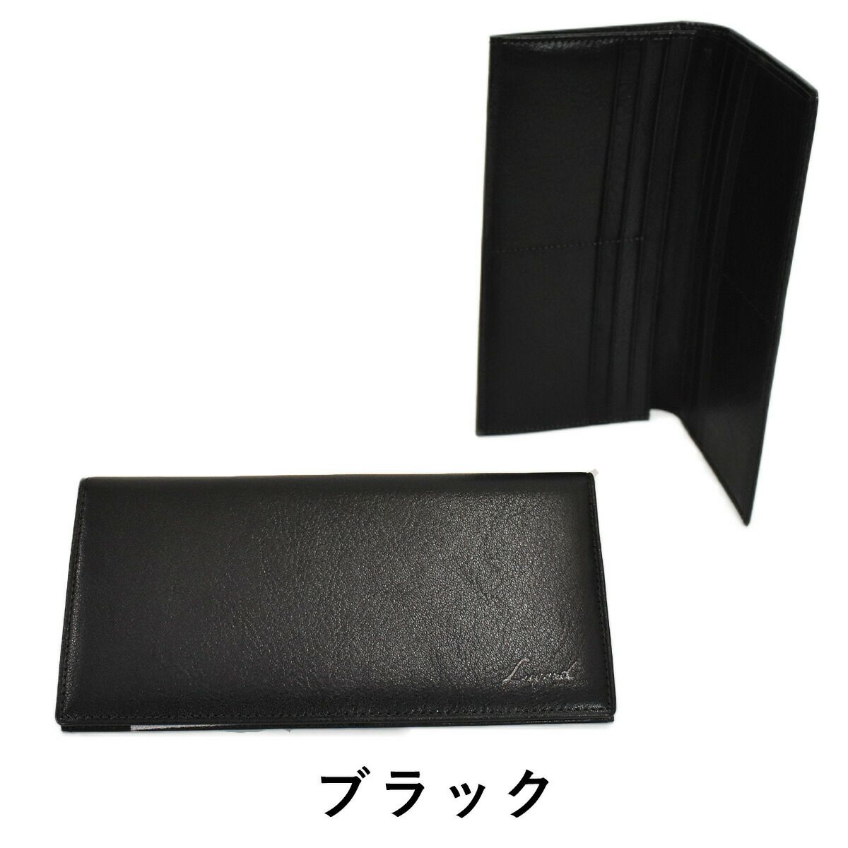 【P最大30倍&300円OFFクーポン】LugardラガードG3長札入れ小銭入れなしメンズ5188|本革牛革革レザー長財布財布ウォレットロングウォレットメンズ財布メンズ長財布札入れギフトプレゼント彼氏夫おしゃれ誕生日プレゼント