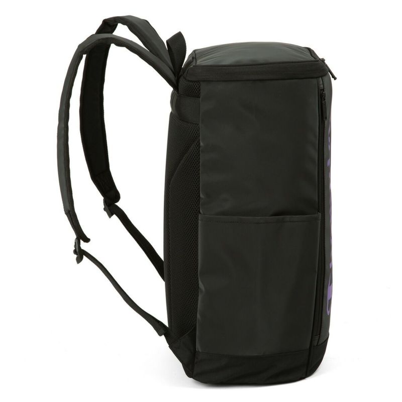 【2025新作】チャンピオンリュック通学33LB4Championリュックサック男子女子メンズレディース中学生高校生女子高生大容量ボックス型バックパックボックスリュック通学リュックブランド63972