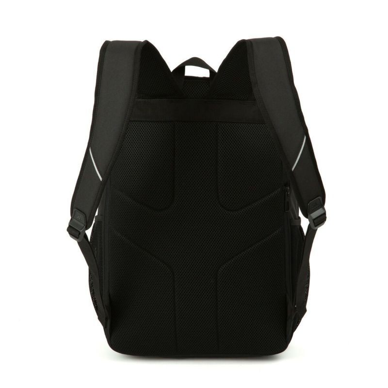 【2025新作】アディダスリュック28L33LB4A4adidas通学女子男子リュックサックレディースメンズ中学生高校生女子高生容量拡張スポーツリュック通学リュックスポーツ大容量シンプル黒無地68561