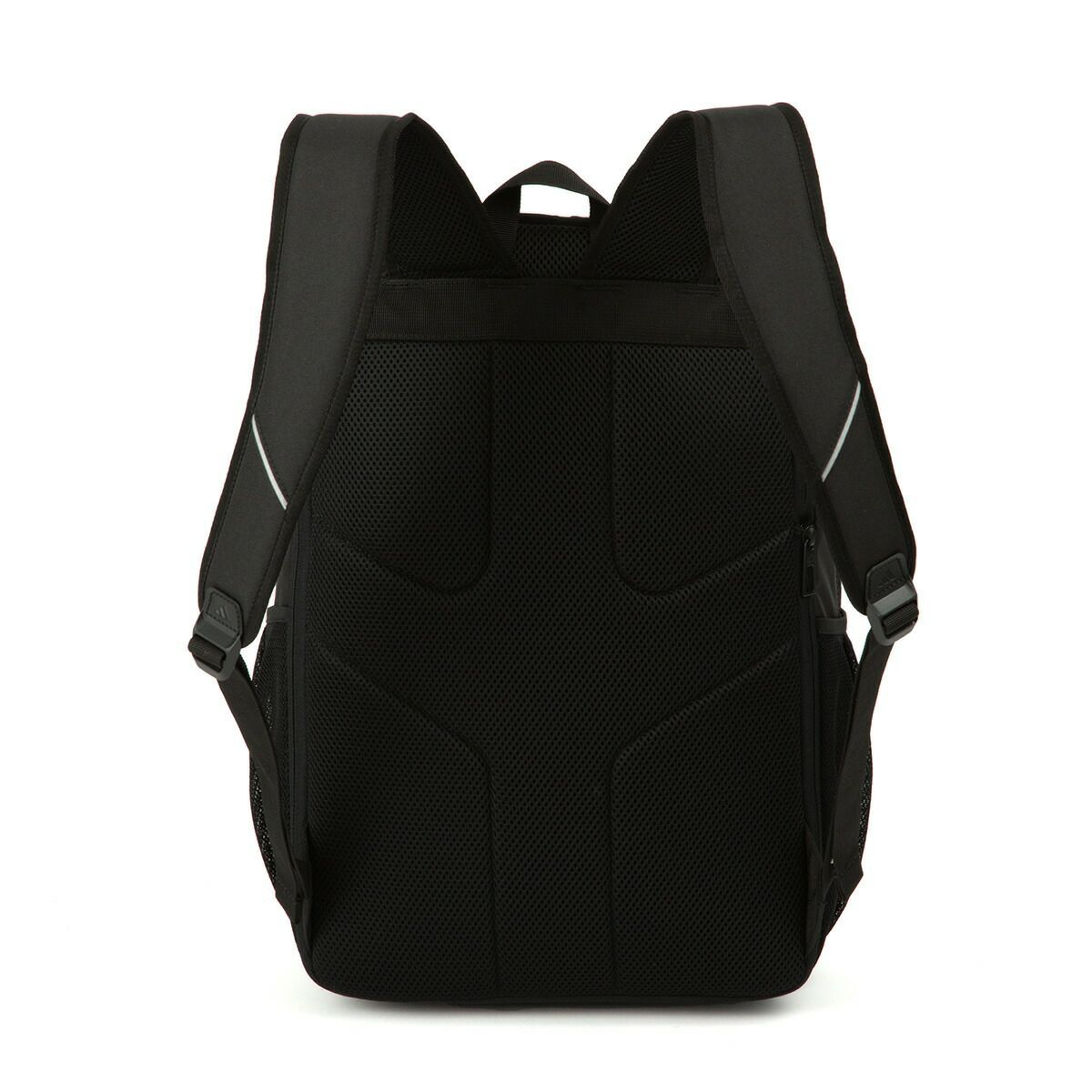 【2025新作】アディダスリュック28L33LB4A4adidas通学女子男子リュックサックレディースメンズ中学生高校生女子高生容量拡張スポーツリュック通学リュックスポーツ大容量シンプル黒無地68561