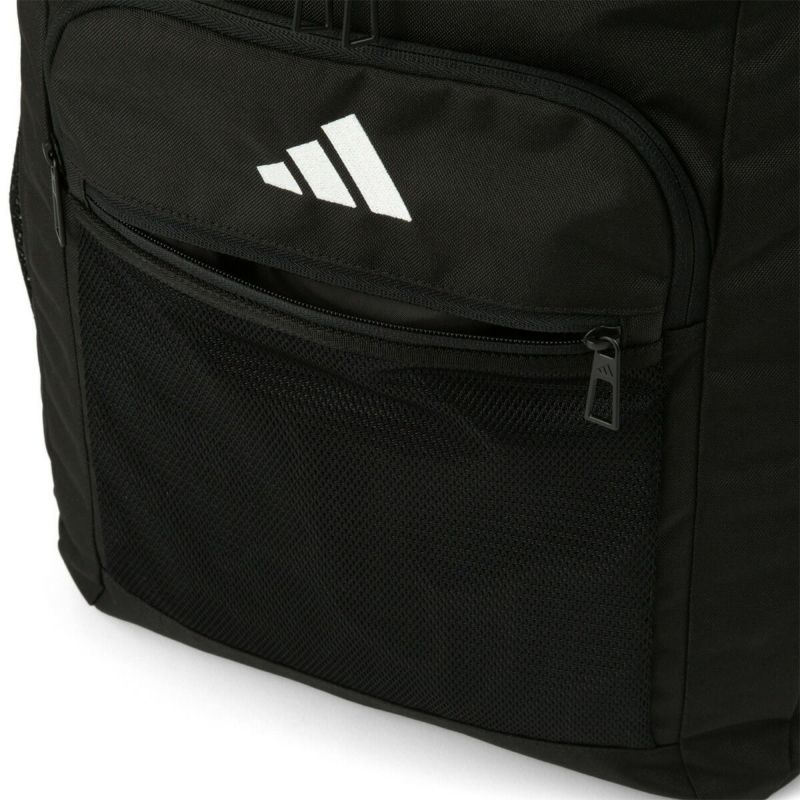 【2025新作】アディダスリュック35LB4A4adidas通学男子女子リュックサックメンズレディース中学生高校生女子高生男の子女の子スポーツリュック通学リュックスポーツボックス型大容量68562