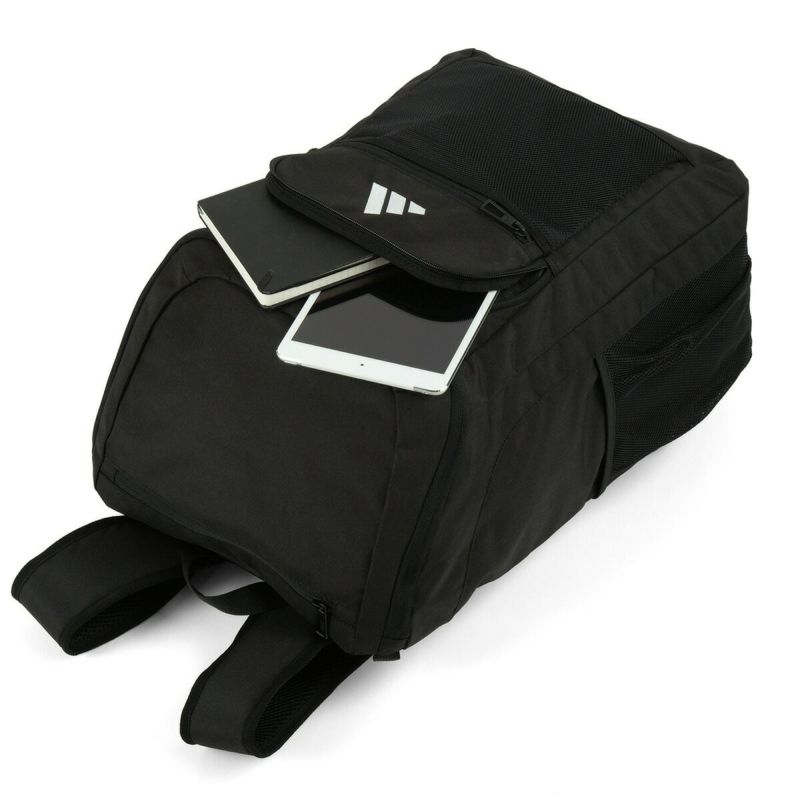 【2025新作】アディダスリュック35LB4A4adidas通学男子女子リュックサックメンズレディース中学生高校生女子高生男の子女の子スポーツリュック通学リュックスポーツボックス型大容量68562