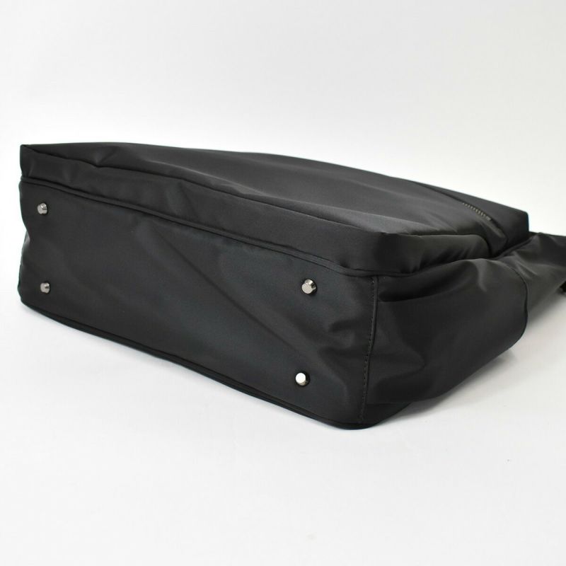 【500円OFFクーポン&最大41倍】ace.GENEエースジーンスリブライトトートバッグA462521タテ型|メンズレディースビジネストートトートバックトートビジネスバッグビジネスファスナー付きエース小さめ人気ブランドおすすめacegene