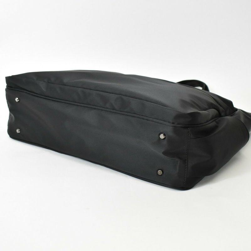 【500円OFFクーポン&最大41倍】ace.GENEエースジーンスリブライトトートバッグB462522ヨコ型|メンズレディースビジネストートトートバックトートビジネスバッグビジネスファスナー付きエース大きめ人気ブランドおすすめacegene