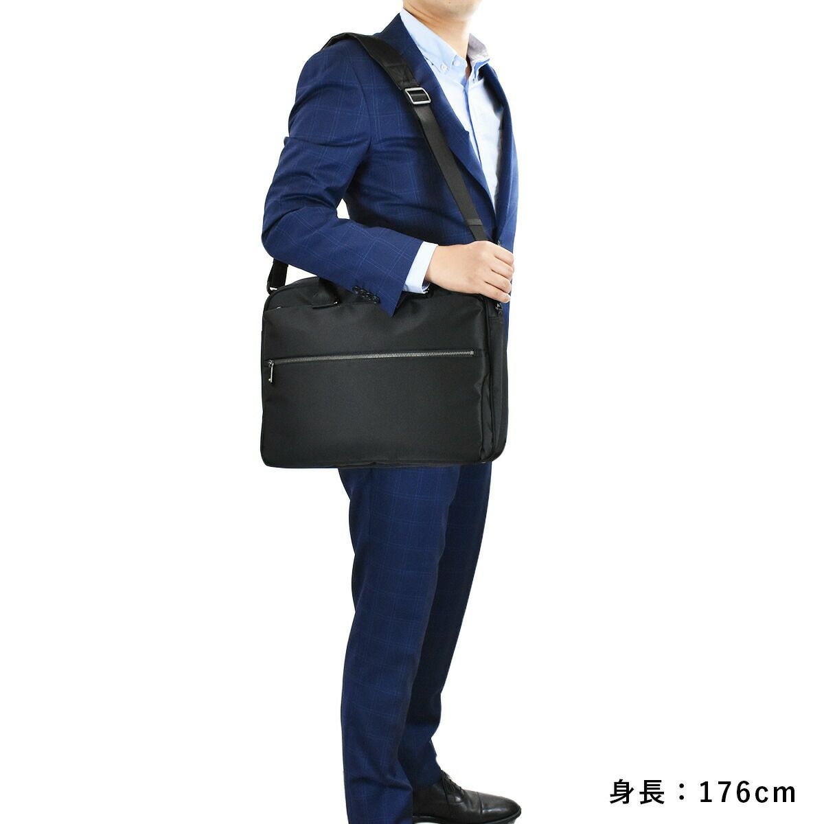 【ポイント最大30倍】ace.GENEエースジーンスリブライトビジネスバッグA462523|メンズレディースビジネスバックブリーフケースメンズバッグメンズバックビジネスカバン通勤カバン通勤バッグ通勤男性おしゃれビジカジブランドエースacegene