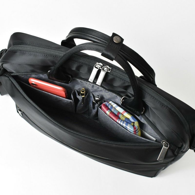 【ポイント最大30倍】ace.GENEエースジーンスリブライトビジネスバッグA462523|メンズレディースビジネスバックブリーフケースメンズバッグメンズバックビジネスカバン通勤カバン通勤バッグ通勤男性おしゃれビジカジブランドエースacegene