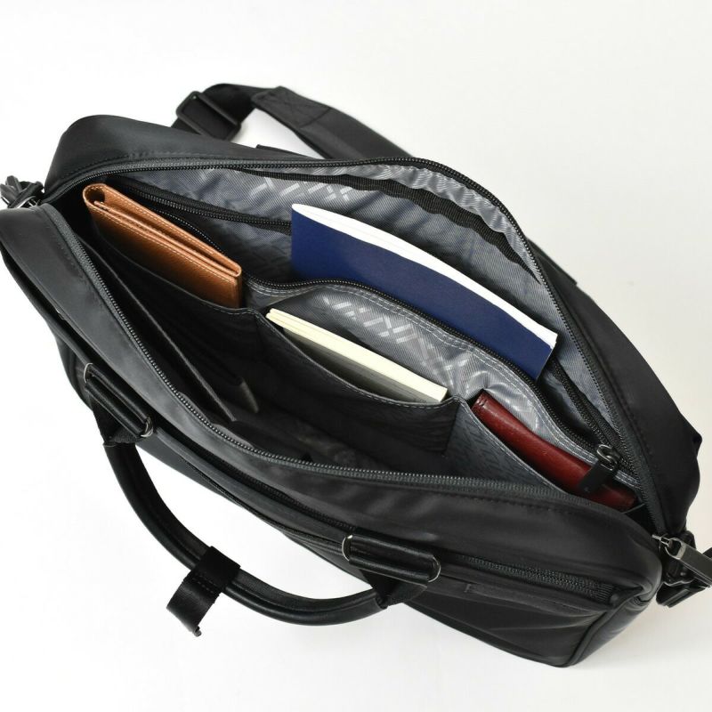 【ポイント最大30倍】ace.GENEエースジーンスリブライトビジネスバッグA462523|メンズレディースビジネスバックブリーフケースメンズバッグメンズバックビジネスカバン通勤カバン通勤バッグ通勤男性おしゃれビジカジブランドエースacegene