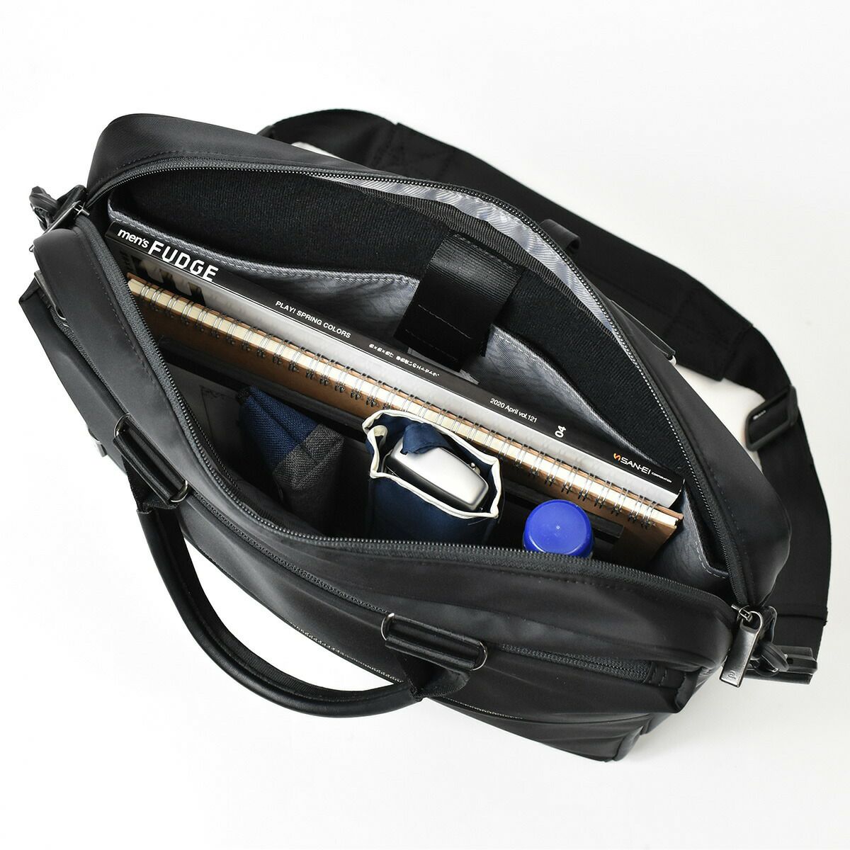 【ポイント最大30倍】ace.GENEエースジーンスリブライトビジネスバッグA462523|メンズレディースビジネスバックブリーフケースメンズバッグメンズバックビジネスカバン通勤カバン通勤バッグ通勤男性おしゃれビジカジブランドエースacegene