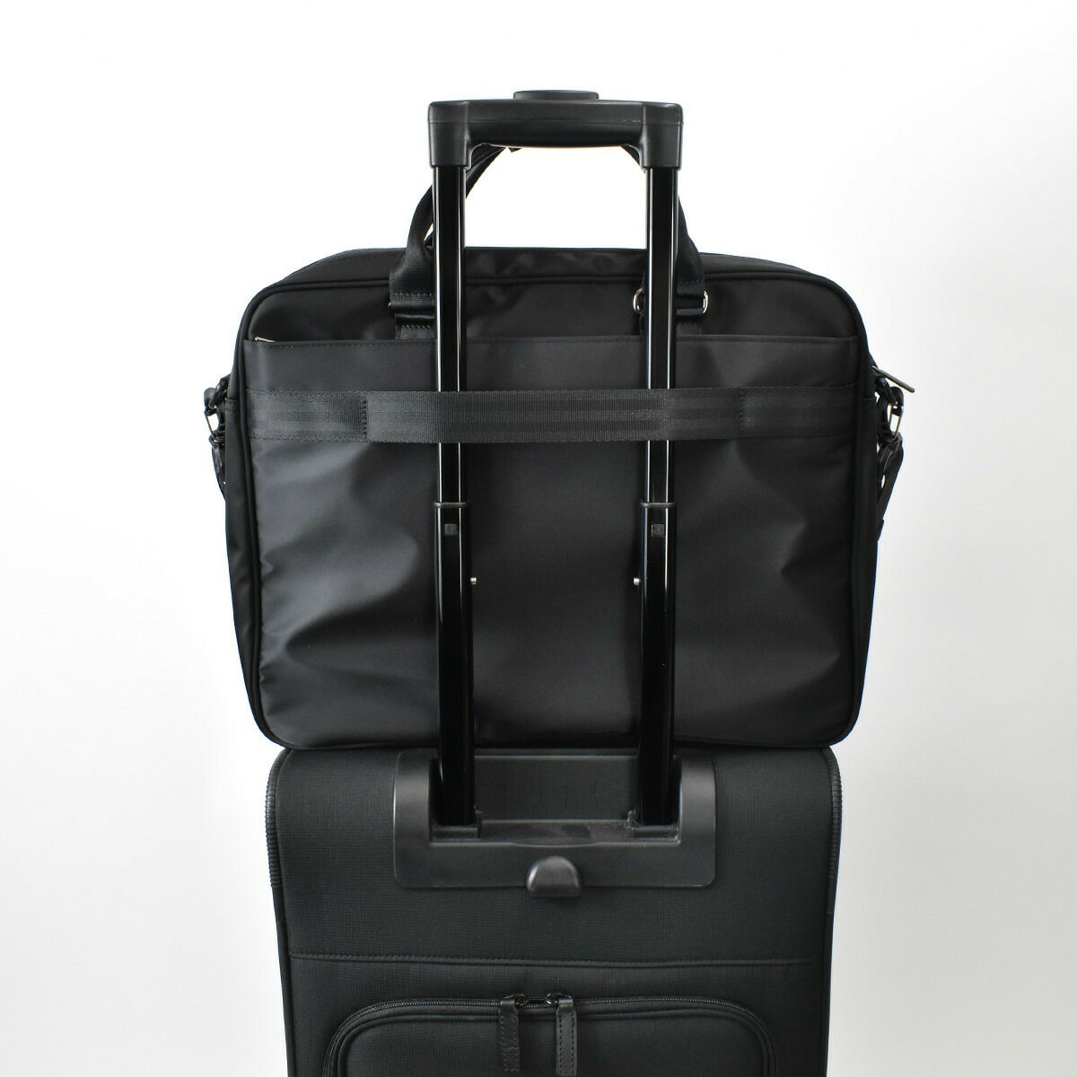 【ポイント最大30倍】ace.GENEエースジーンスリブライトビジネスバッグA462523|メンズレディースビジネスバックブリーフケースメンズバッグメンズバックビジネスカバン通勤カバン通勤バッグ通勤男性おしゃれビジカジブランドエースacegene