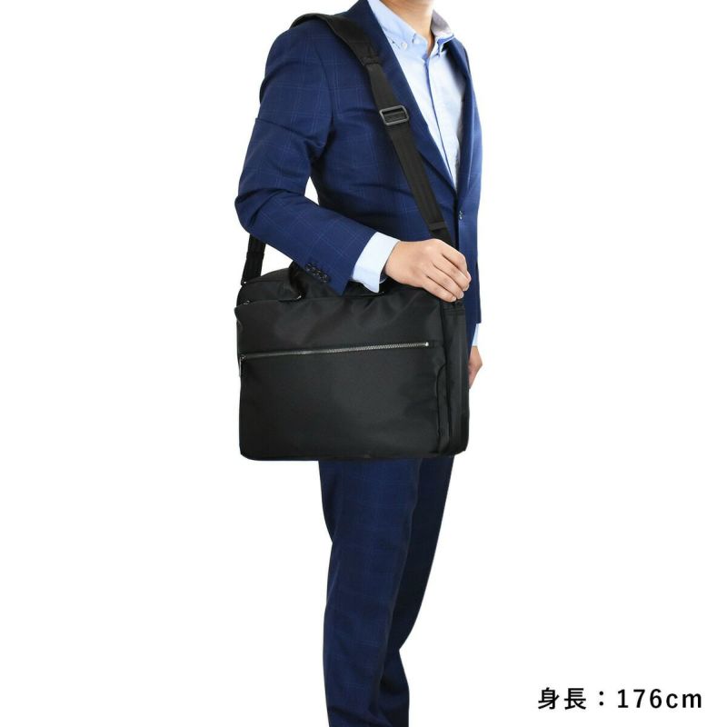 【ポイント最大30倍】ace.GENEエースジーンスリブライトビジネスバッグB41気室62524|メンズレディースビジネスバックブリーフケースメンズバッグメンズバックビジネスカバン通勤バッグ通勤男性おしゃれビジカジブランドエースacegene