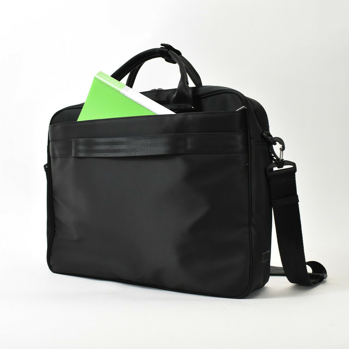 【ポイント最大30倍】ace.GENEエースジーンスリブライトビジネスバッグB41気室62524|メンズレディースビジネスバックブリーフケースメンズバッグメンズバックビジネスカバン通勤バッグ通勤男性おしゃれビジカジブランドエースacegene