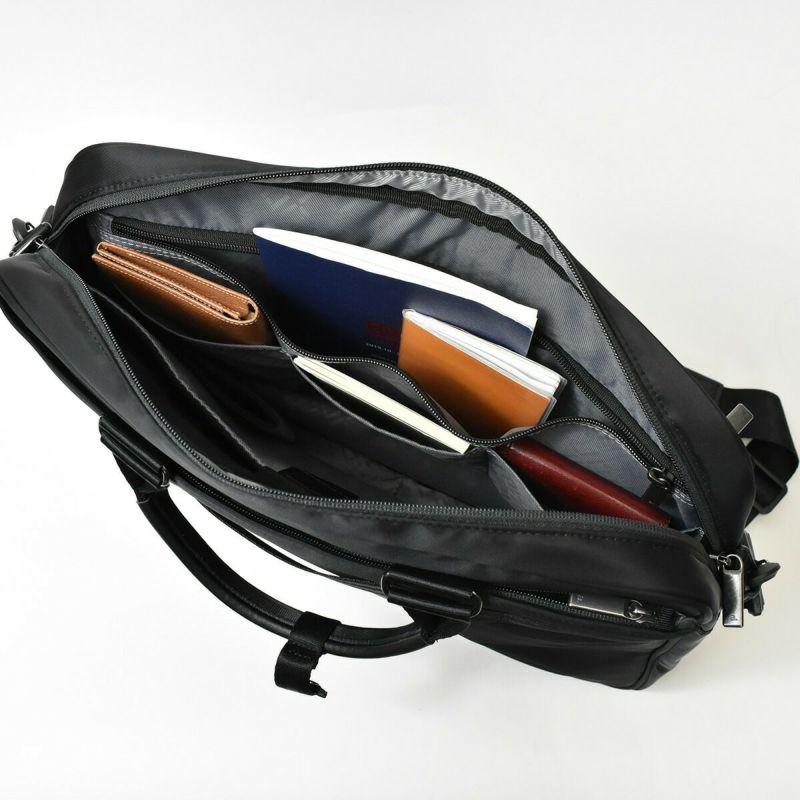 【ポイント最大30倍】ace.GENEエースジーンスリブライトビジネスバッグB41気室62524|メンズレディースビジネスバックブリーフケースメンズバッグメンズバックビジネスカバン通勤バッグ通勤男性おしゃれビジカジブランドエースacegene