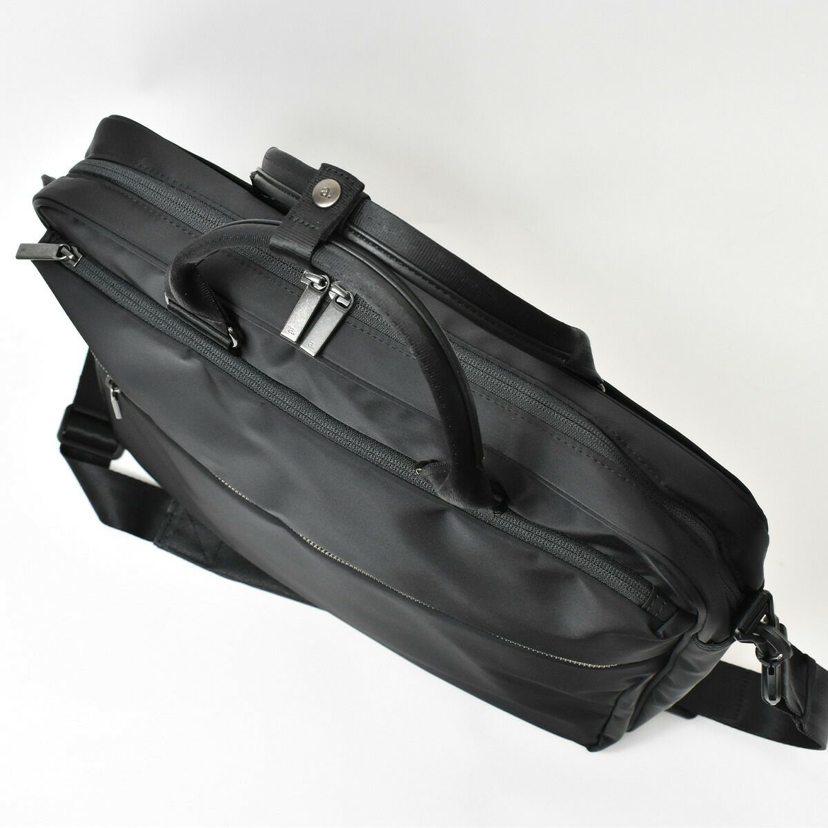 【ポイント最大30倍】ace.GENEエースジーンスリブライトビジネスバッグB41気室62524|メンズレディースビジネスバックブリーフケースメンズバッグメンズバックビジネスカバン通勤バッグ通勤男性おしゃれビジカジブランドエースacegene