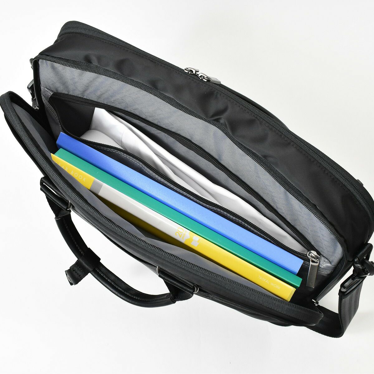 【ポイント最大30倍】ace.GENEエースジーンスリブライトビジネスバッグB42気室62525|メンズレディースビジネスバックブリーフケースメンズバッグメンズバックビジネスカバン通勤バッグ通勤男性おしゃれビジカジブランドエースacegene