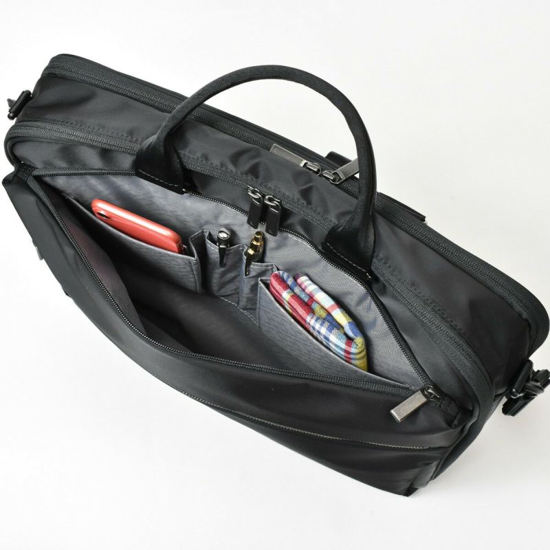 【ポイント最大30倍】ace.GENEエースジーンスリブライトビジネスバッグB42気室62525|メンズレディースビジネスバックブリーフケースメンズバッグメンズバックビジネスカバン通勤バッグ通勤男性おしゃれビジカジブランドエースacegene