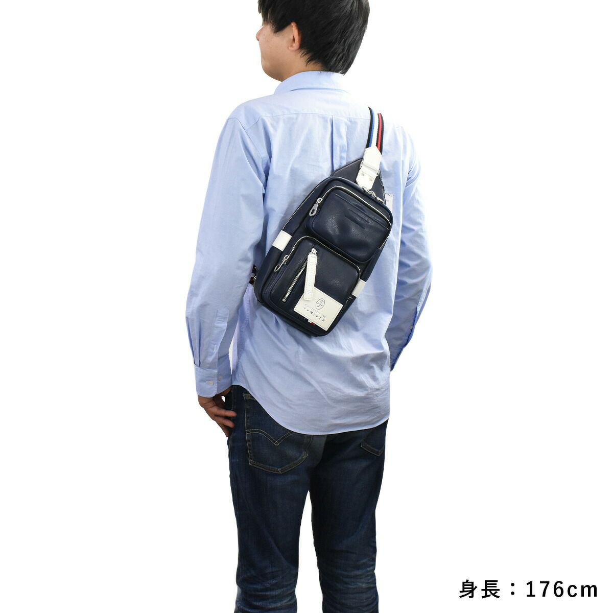 【500円OFFクーポン&最大41倍】カステルバジャックボディバッグCASTELBAJACローレン37901|ワンショルダーボディバックショルダーバッグショルダーバックショルダーメンズ肩掛けバック肩掛けバッグプレゼント彼氏男性誕生日プレゼントお祝い