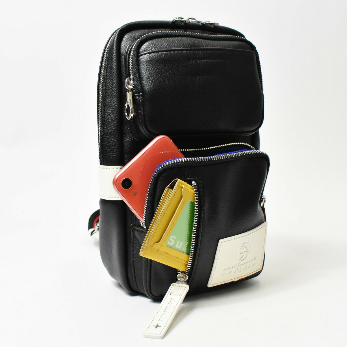 【500円OFFクーポン&最大41倍】カステルバジャックボディバッグCASTELBAJACローレン37901|ワンショルダーボディバックショルダーバッグショルダーバックショルダーメンズ肩掛けバック肩掛けバッグプレゼント彼氏男性誕生日プレゼントお祝い