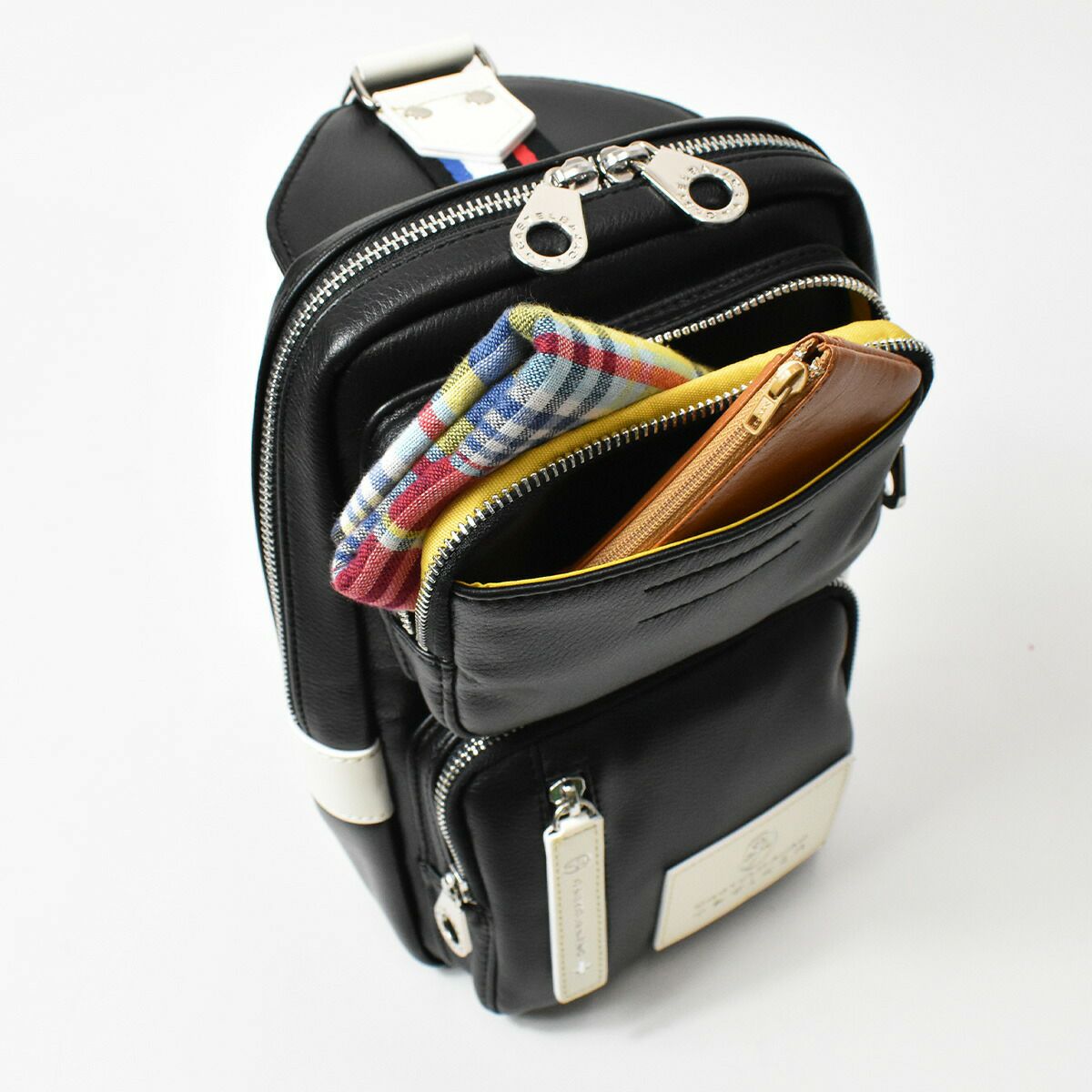 【500円OFFクーポン&最大41倍】カステルバジャックボディバッグCASTELBAJACローレン37901|ワンショルダーボディバックショルダーバッグショルダーバックショルダーメンズ肩掛けバック肩掛けバッグプレゼント彼氏男性誕生日プレゼントお祝い