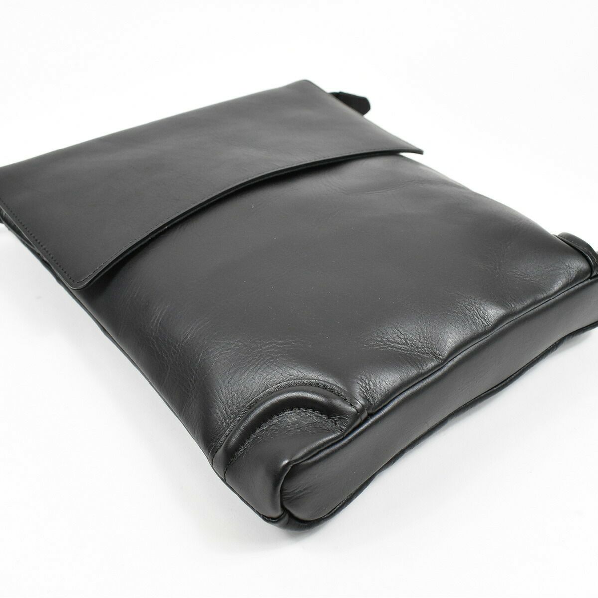 【ポイント最大32倍★4/1限定】ファイブウッズFIVEWOODSショルダーバッグプラトウ39196|PLATEAUメンズショルダーバックメッセンジャーバッグ斜めがけレザー本革日本製通勤通学薄い軽量大人FIVEWOODSプレゼント彼氏男性ブランド