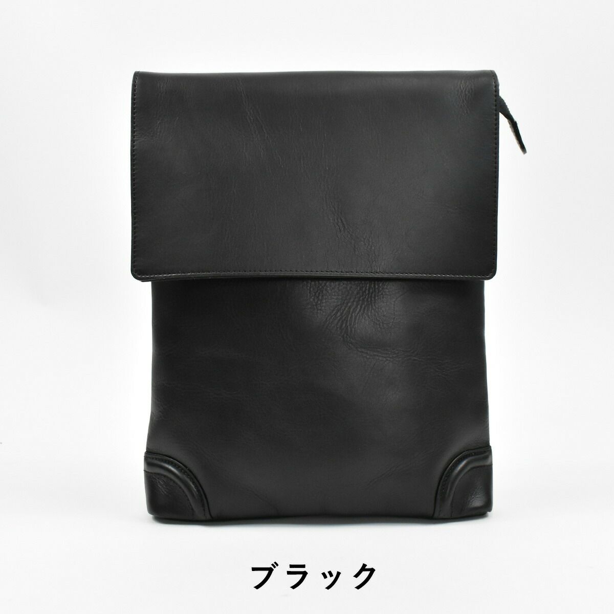 【ポイント最大32倍★4/1限定】ファイブウッズFIVEWOODSショルダーバッグプラトウ39196|PLATEAUメンズショルダーバックメッセンジャーバッグ斜めがけレザー本革日本製通勤通学薄い軽量大人FIVEWOODSプレゼント彼氏男性ブランド