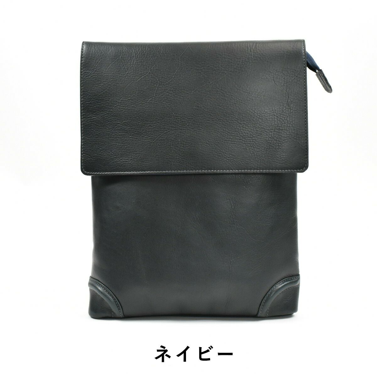 【ポイント最大32倍★4/1限定】ファイブウッズFIVEWOODSショルダーバッグプラトウ39196|PLATEAUメンズショルダーバックメッセンジャーバッグ斜めがけレザー本革日本製通勤通学薄い軽量大人FIVEWOODSプレゼント彼氏男性ブランド