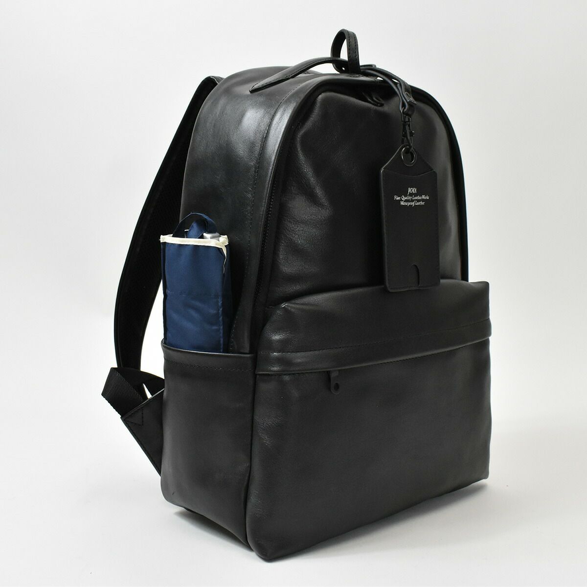 【ポイント最大30倍】ジョヤJOYAビジネスリュック本革防水2WAYJ4832|メンズリュックリュックサックバックパックビジネスバッグビジネスバックビジネス防水バッグ防水リュック本革バックレザーリュックレザーバックバッグ革ブランド