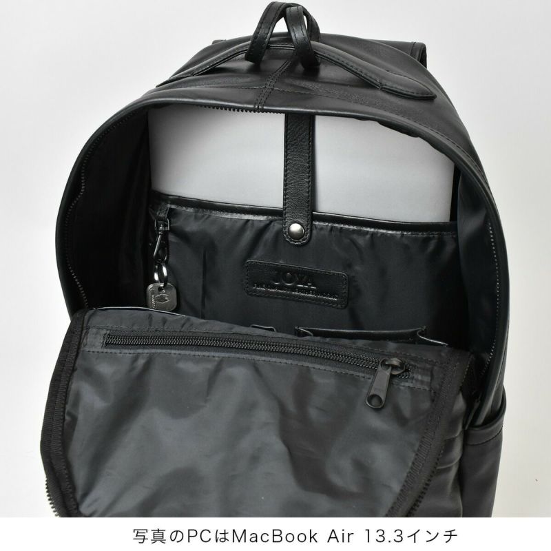【ポイント最大30倍】ジョヤJOYAビジネスリュック本革防水2WAYJ4832|メンズリュックリュックサックバックパックビジネスバッグビジネスバックビジネス防水バッグ防水リュック本革バックレザーリュックレザーバックバッグ革ブランド