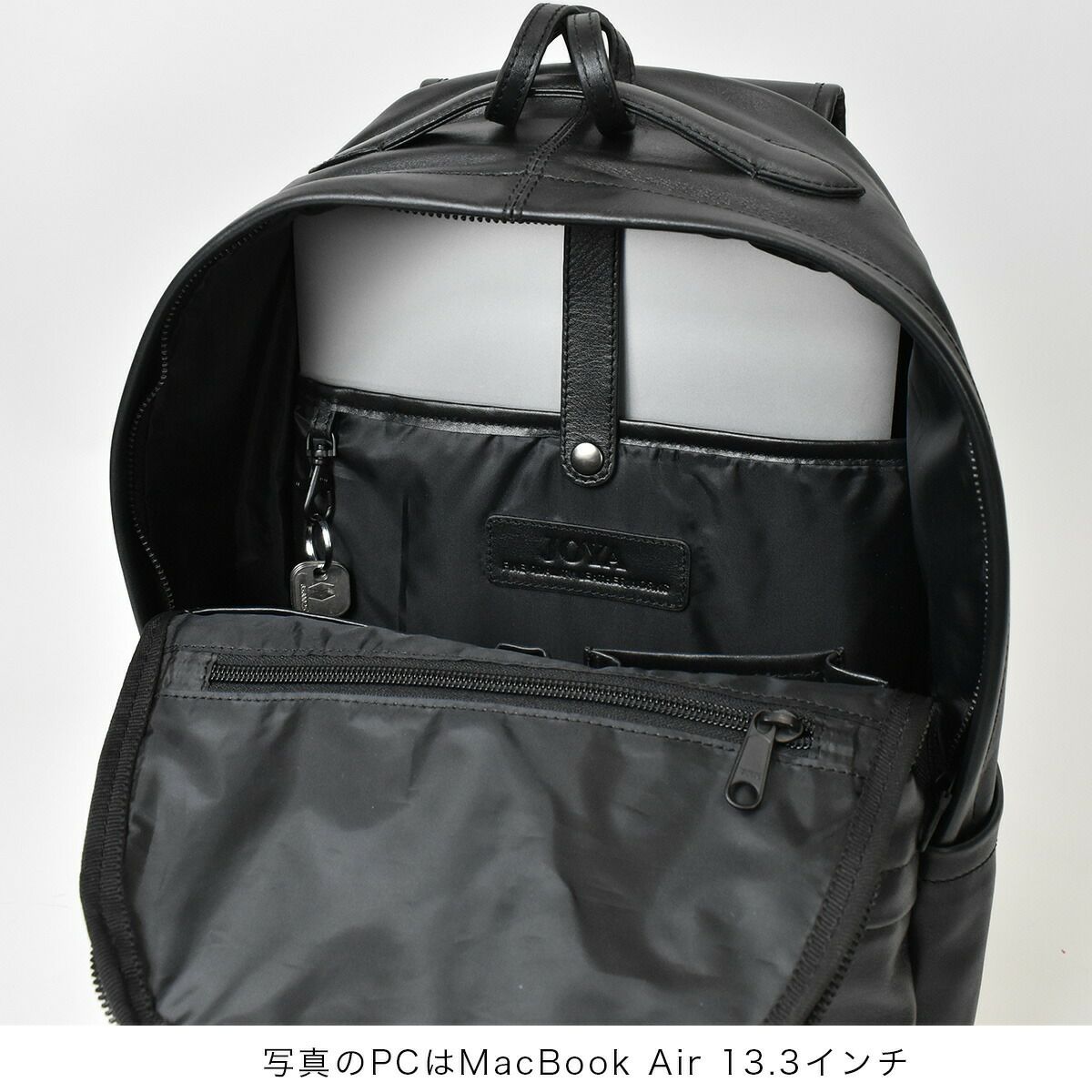 【ポイント最大30倍】ジョヤJOYAビジネスリュック本革防水2WAYJ4832|メンズリュックリュックサックバックパックビジネスバッグビジネスバックビジネス防水バッグ防水リュック本革バックレザーリュックレザーバックバッグ革ブランド