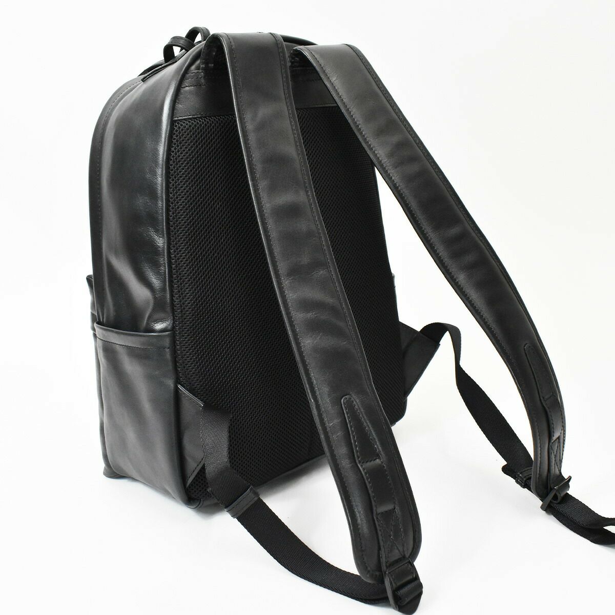 【ポイント最大30倍】ジョヤJOYAビジネスリュック本革防水2WAYJ4832|メンズリュックリュックサックバックパックビジネスバッグビジネスバックビジネス防水バッグ防水リュック本革バックレザーリュックレザーバックバッグ革ブランド