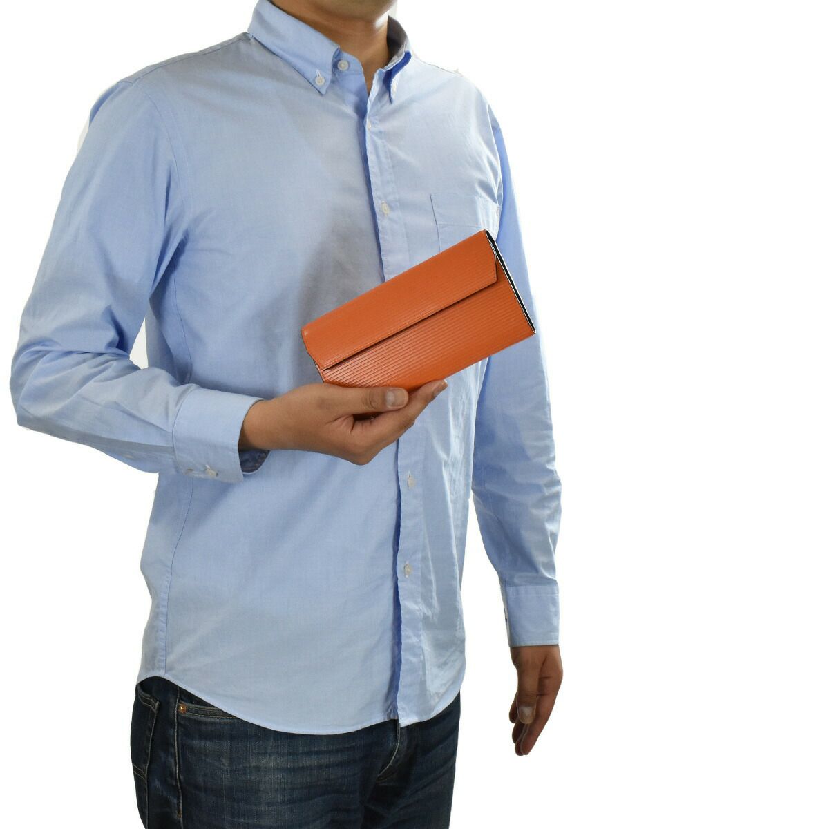 【500円OFFクーポン＆最大41倍】IS/ITイズイットISITRFID長財布スキミング防止933603|財布ウォレットロングウォレットメンズレディース本革レザーギフト薄いホック式コンパクトプレゼントおしゃれブランド大容量海外旅行セキュリティ