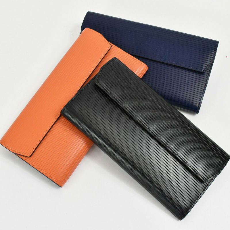 【500円OFFクーポン＆最大41倍】IS/ITイズイットISITRFID長財布スキミング防止933603|財布ウォレットロングウォレットメンズレディース本革レザーギフト薄いホック式コンパクトプレゼントおしゃれブランド大容量海外旅行セキュリティ