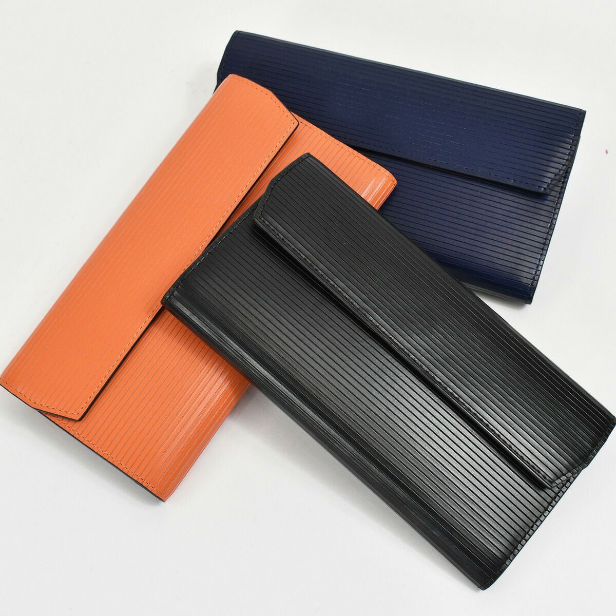 【500円OFFクーポン＆最大41倍】IS/ITイズイットISITRFID長財布スキミング防止933603|財布ウォレットロングウォレットメンズレディース本革レザーギフト薄いホック式コンパクトプレゼントおしゃれブランド大容量海外旅行セキュリティ