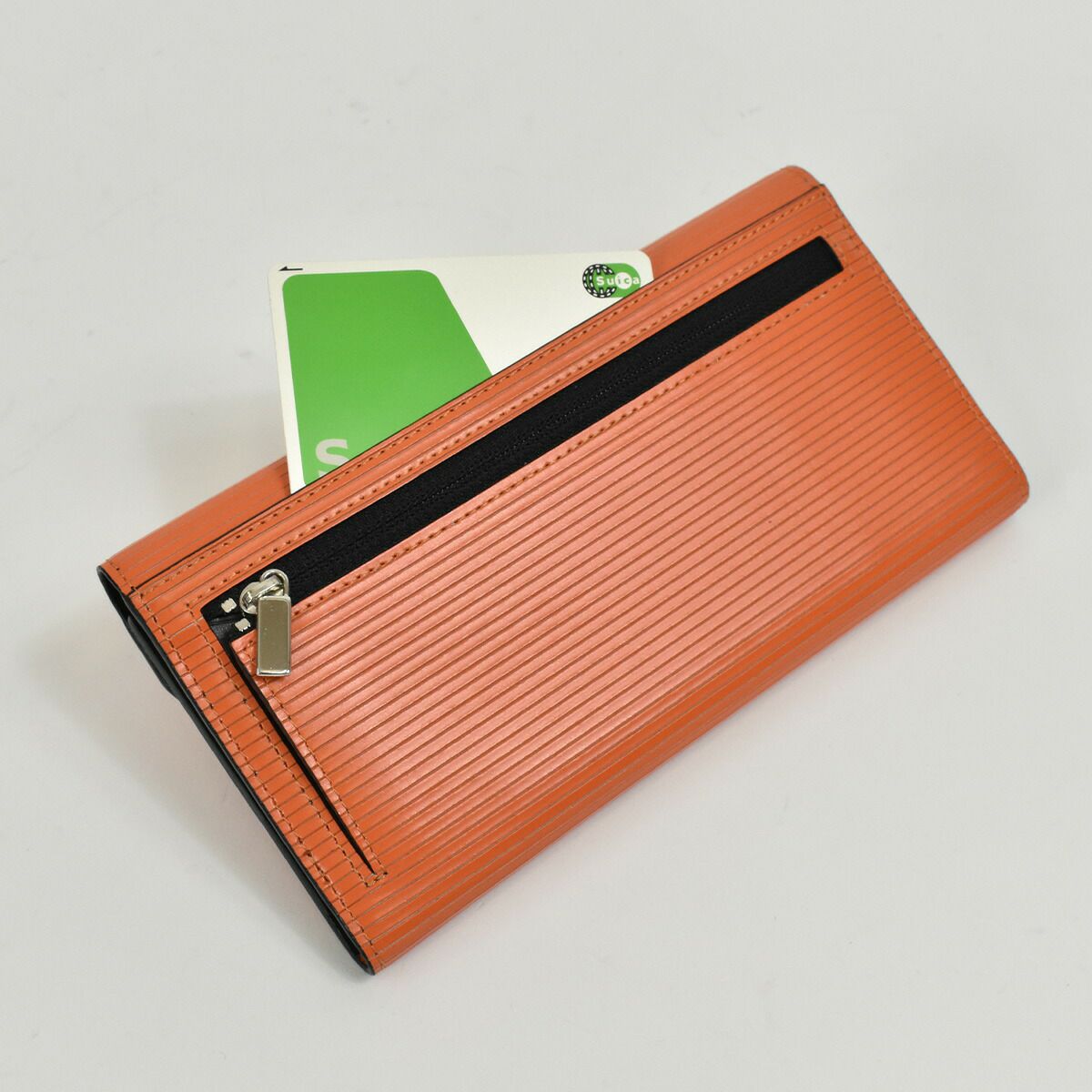 【500円OFFクーポン＆最大41倍】IS/ITイズイットISITRFID長財布スキミング防止933603|財布ウォレットロングウォレットメンズレディース本革レザーギフト薄いホック式コンパクトプレゼントおしゃれブランド大容量海外旅行セキュリティ