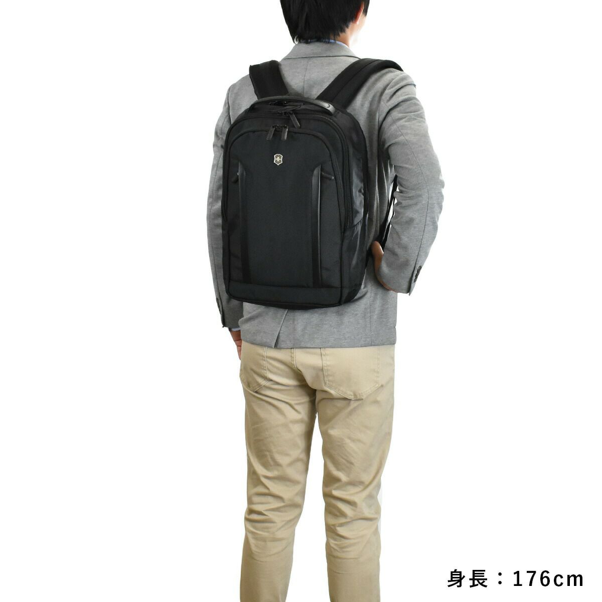 【500円OFFクーポン＆最大41倍】ビクトリノックスビジネスバッグリュックVICTORINOXビジネスリュック602151A4アルトモントAltmont|メンズレディースリュックサックバックパックビジネスビジネスバックバッグバックブランド人気コンパクト通勤