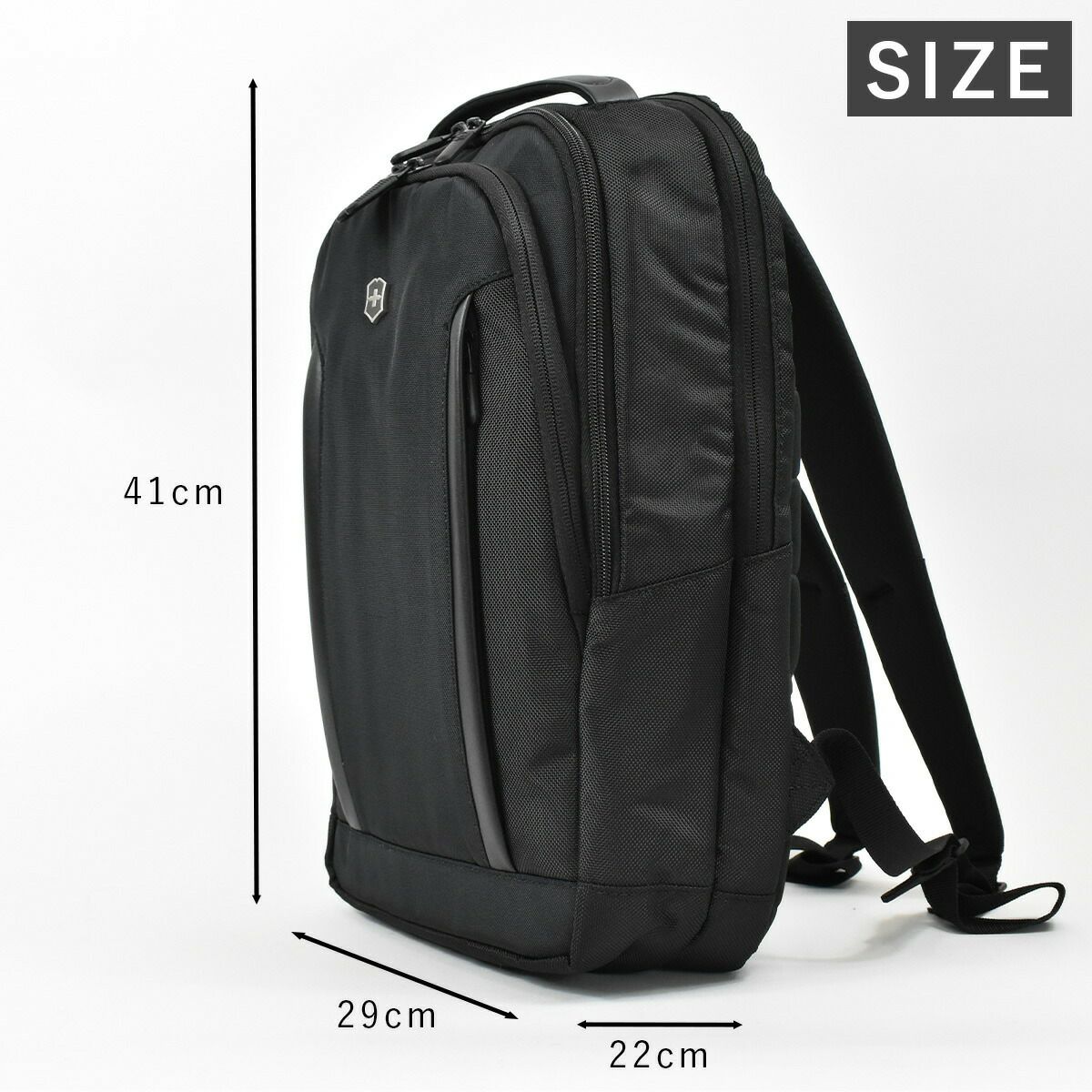 【500円OFFクーポン＆最大41倍】ビクトリノックスビジネスバッグリュックVICTORINOXビジネスリュック602151A4アルトモントAltmont|メンズレディースリュックサックバックパックビジネスビジネスバックバッグバックブランド人気コンパクト通勤