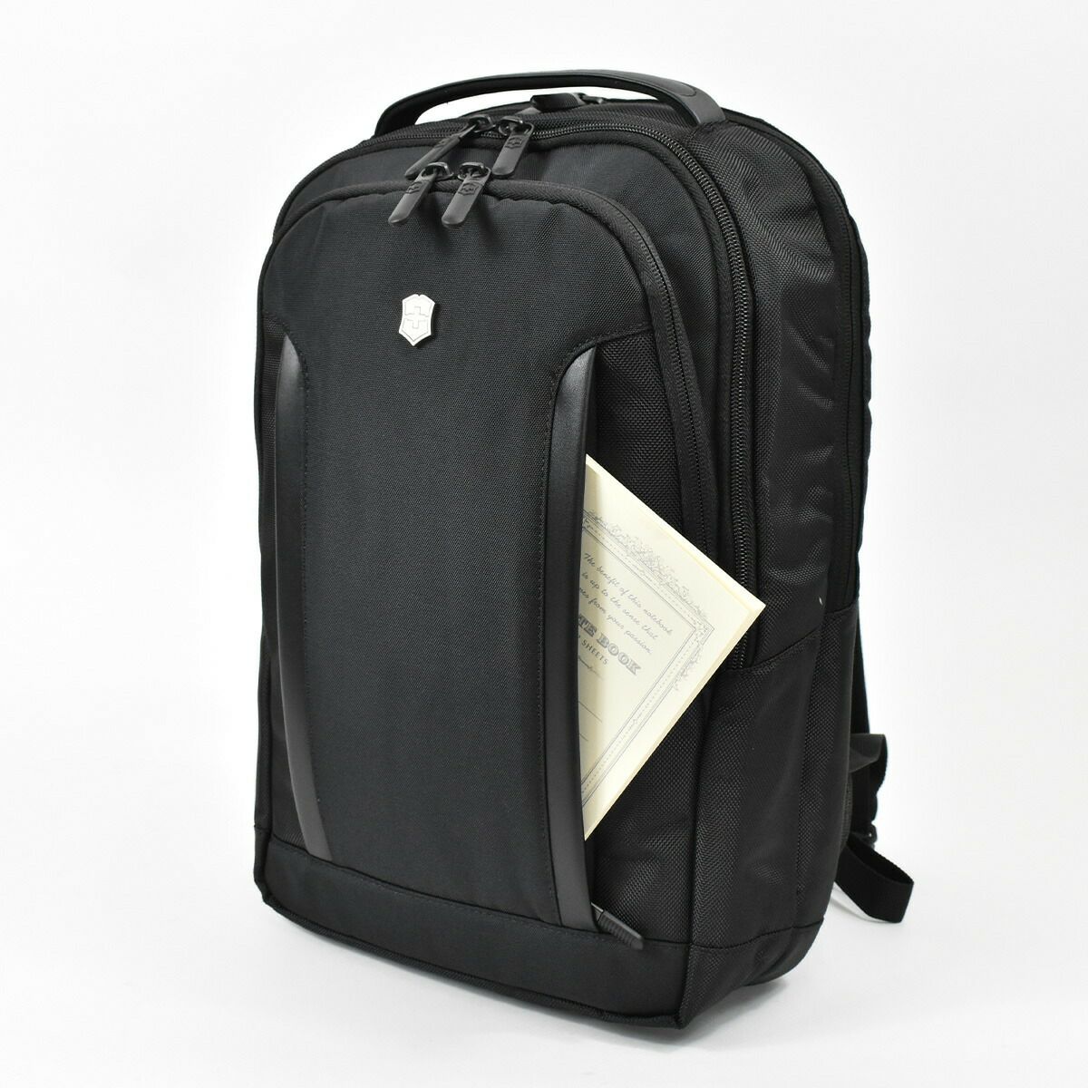 【500円OFFクーポン＆最大41倍】ビクトリノックスビジネスバッグリュックVICTORINOXビジネスリュック602151A4アルトモントAltmont|メンズレディースリュックサックバックパックビジネスビジネスバックバッグバックブランド人気コンパクト通勤